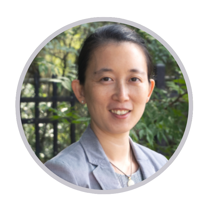 Faculty Member Daisy Zhe Wang 